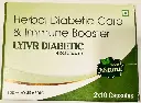 LYIVR diabetic health capsules